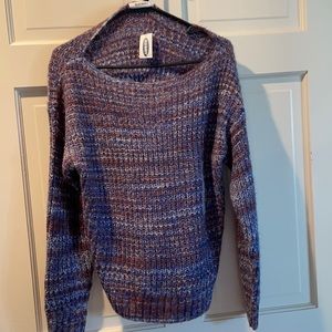 Old Navy comfy sweater, NWT, women’s medium